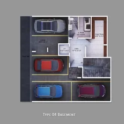 floorplans & masterplan of Sattva Springs